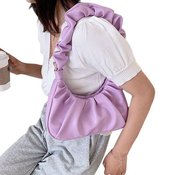 retro ruched shoulder bag women elegant hobo vintage luxury purses designer female pu leather party wedding dating handbag
retro ruched shoulder bag women elegant hobo vintage luxury purses designer female pu leather party wedding dating handbag