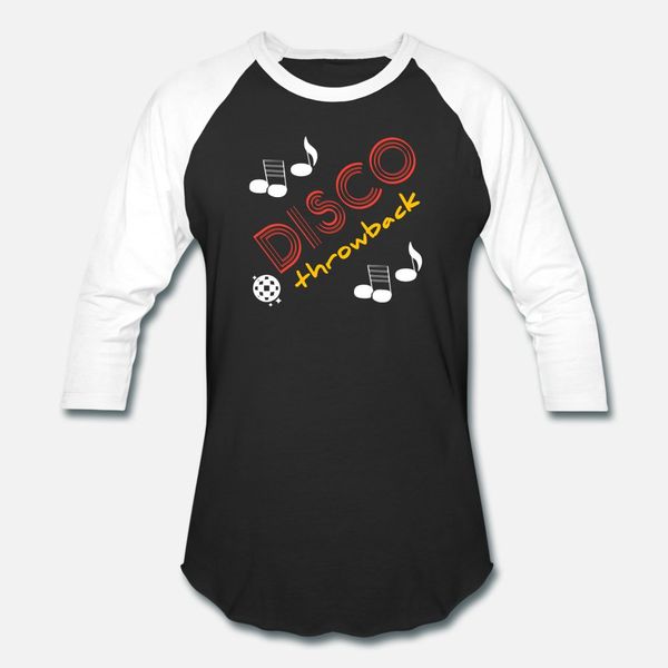 disco throwback t shirt men design short sleeve round collar standard fitness funny summer slim shirt
disco throwback t shirt men design short sleeve round collar standard fitness funny summer slim shirt