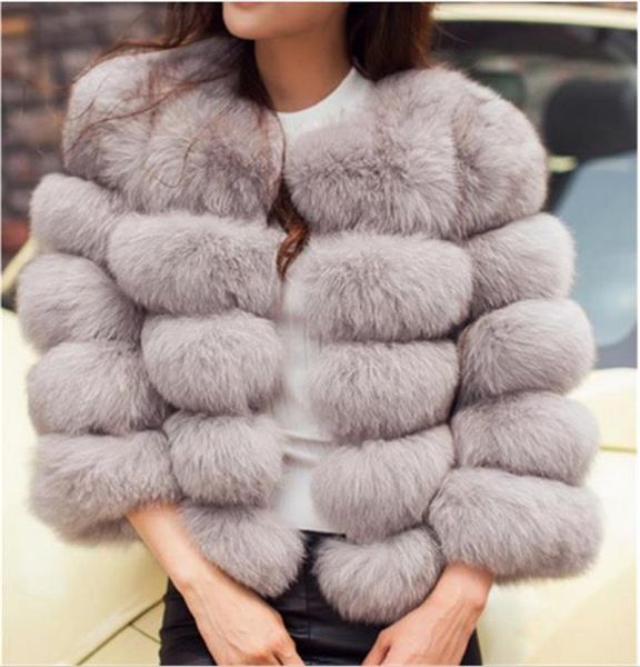 fur quality women fashion good fox waistcoat vest short luxury jacket coat winter warm new variety color for choice nhgkf, Black
fur quality women fashion good fox waistcoat vest short luxury jacket coat winter warm new variety color for choice nhgkf, Black