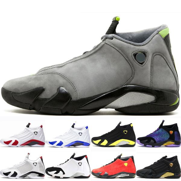 wholesale 14s basketball trainers grafito desert sand gym red thunder black toe varsity royal chaussures high mens trainer sneakers 40-47
wholesale 14s basketball trainers grafito desert sand gym red thunder black toe varsity royal chaussures high mens trainer sneakers 40-47