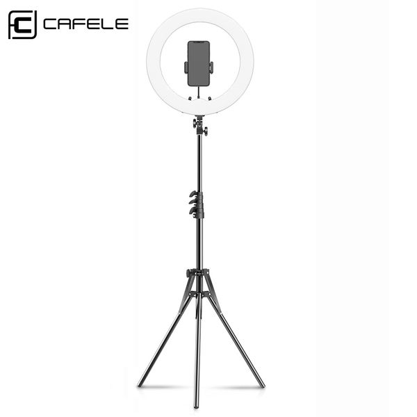 15 inch remote control stepless dimming led ring light live broadcast pgraphy lamp hight light with 210cm tripod stand
15 inch remote control stepless dimming led ring light live broadcast pgraphy lamp hight light with 210cm tripod stand