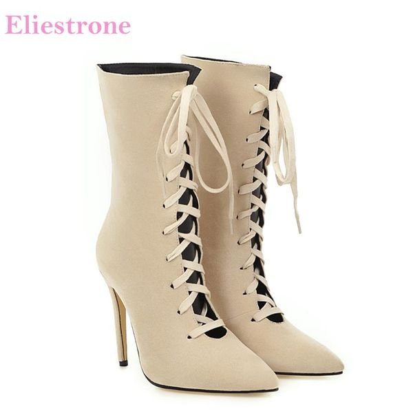 winter new glamour beige black women mid calf nude boots super high heels lady party shoes ly03 plus big size 11 43 46 48
winter new glamour beige black women mid calf nude boots super high heels lady party shoes ly03 plus big size 11 43 46 48