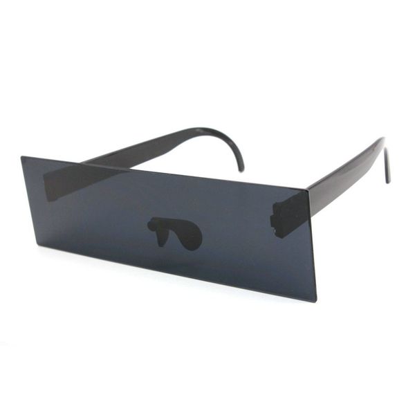 2020 visor punk sunglasses large glasses square shield sun glasses women men vintage windproof shades flat lens eyewear nx, White;black
2020 visor punk sunglasses large glasses square shield sun glasses women men vintage windproof shades flat lens eyewear nx, White;black
