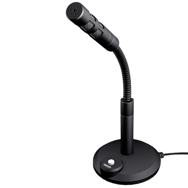 pc microphone plug and play 3.5mm home omnidirectional microphone suitable for desklapcomputer/notebook/youtube/p
pc microphone plug and play 3.5mm home omnidirectional microphone suitable for desklapcomputer/notebook/youtube/p