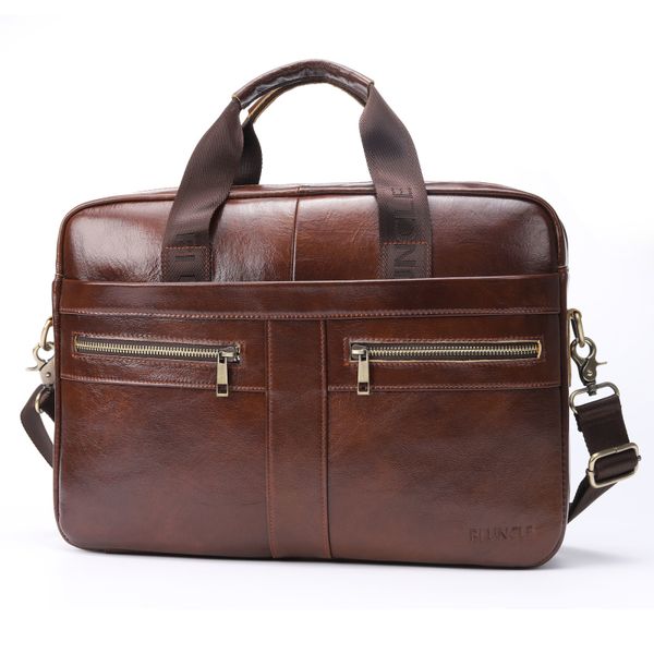 briefcases luxury cow genuine real leather men's briefcase backpack 14 inch lapbusiness tote crossbody travel messenger shoulder bags
briefcases luxury cow genuine real leather men's briefcase backpack 14 inch lapbusiness tote crossbody travel messenger shoulder bags