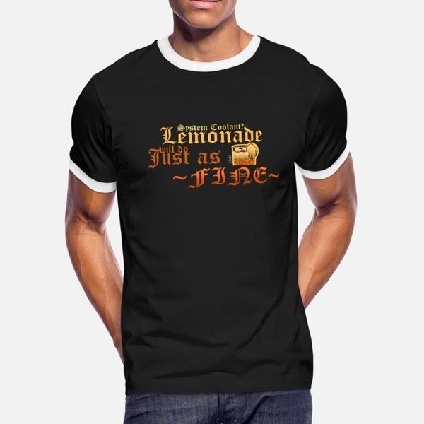 lemonade t shirt men printed tee shirt s-xxxl original anti-wrinkle fashion spring autumn normal shirt
lemonade t shirt men printed tee shirt s-xxxl original anti-wrinkle fashion spring autumn normal shirt