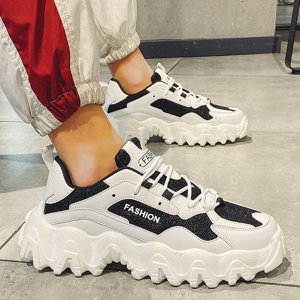 baideng men sport shoes mesh breathable fashion running shoes casual outdoor non-slip male sneakers walking jogging
baideng men sport shoes mesh breathable fashion running shoes casual outdoor non-slip male sneakers walking jogging