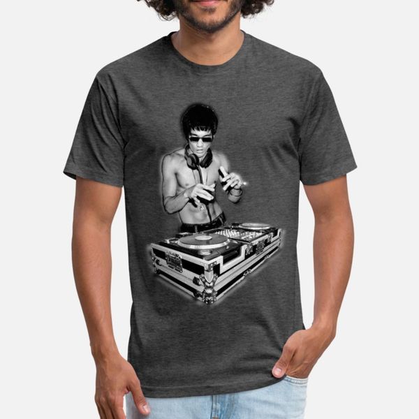dj bruce lee t shirt men printing short sleeve round collar standard anti-wrinkle fashion spring pictures shirt
dj bruce lee t shirt men printing short sleeve round collar standard anti-wrinkle fashion spring pictures shirt