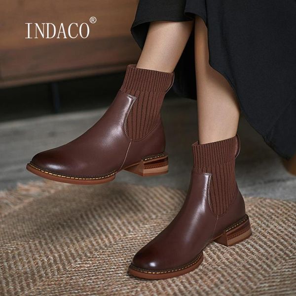 2020 new boots women winter leather slip on ankle boots for women thick heel warm shoes winter black brown plus size 40
2020 new boots women winter leather slip on ankle boots for women thick heel warm shoes winter black brown plus size 40