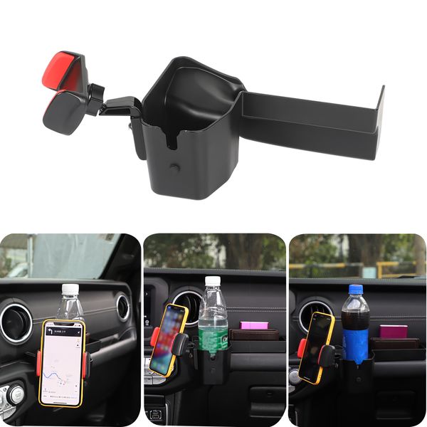 black co-pilot armrest mobile phone holder storage box for jeep wrangler jl 2018+ auto internal accessories
black co-pilot armrest mobile phone holder storage box for jeep wrangler jl 2018+ auto internal accessories