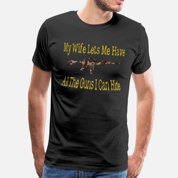 all the guns i can hide t shirt men fit 100% cotton crew neck natural fit comical summer style leisure
all the guns i can hide t shirt men fit 100% cotton crew neck natural fit comical summer style leisure