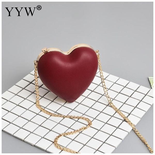 heart shape messenger crossbody bag for women 2020 shoulder phone purse chain cute handbag girl bolsos mujer fashion trendy
heart shape messenger crossbody bag for women 2020 shoulder phone purse chain cute handbag girl bolsos mujer fashion trendy
