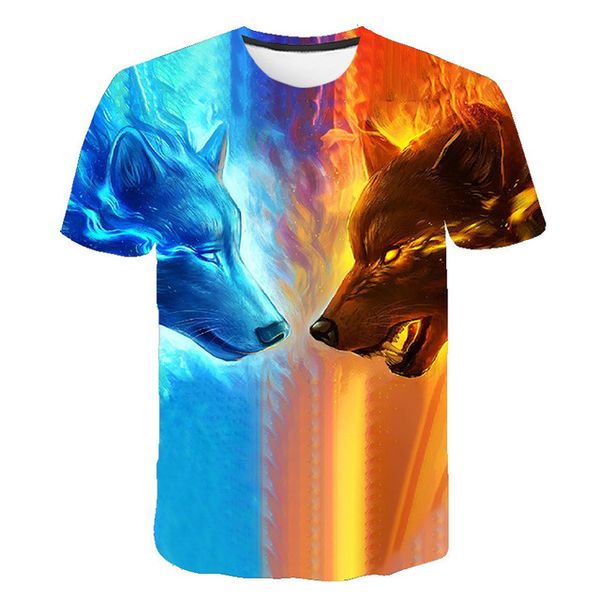 men wolf cool male animal printing male 3d print shirts hippie humor comics men clothing
men wolf cool male animal printing male 3d print shirts hippie humor comics men clothing