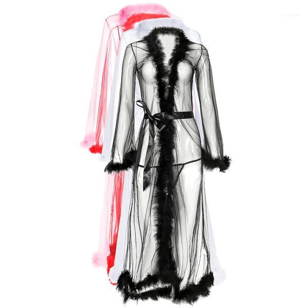 grenadine pyjamas long sleeve lace wool ladies outerwear casual womens underwear see through, Black;white
grenadine pyjamas long sleeve lace wool ladies outerwear casual womens underwear see through, Black;white