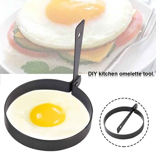 circle round ring egg frying non stick gift omelette mold breakfast home kitchen
circle round ring egg frying non stick gift omelette mold breakfast home kitchen