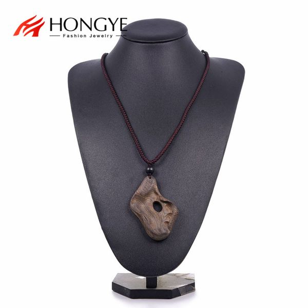 pendant necklaces hongye vintage pendants irregular wooden jewelry for women men long rope chain fashion accessories wholesale 2021, Silver
pendant necklaces hongye vintage pendants irregular wooden jewelry for women men long rope chain fashion accessories wholesale 2021, Silver