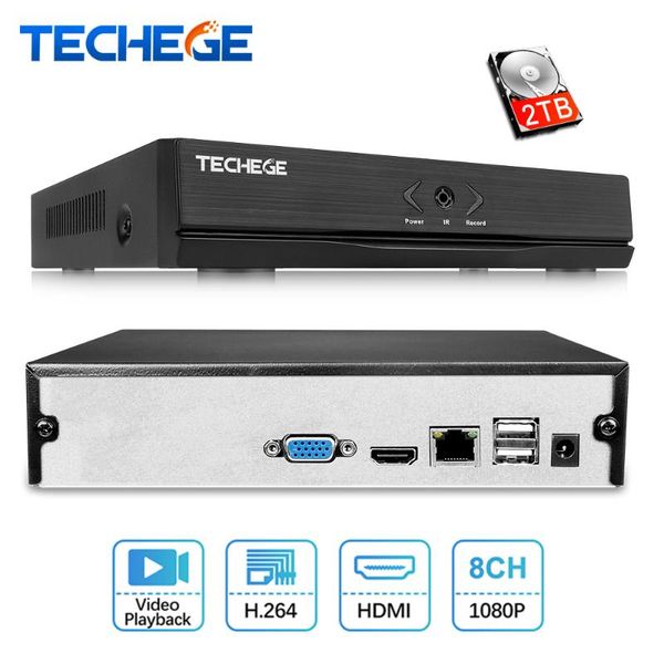 techege new mini nvr 8ch full hd nvr 1920*1080p p2p onvif 2.0 for ip camera hdmi network video recorder, Black;white
techege new mini nvr 8ch full hd nvr 1920*1080p p2p onvif 2.0 for ip camera hdmi network video recorder, Black;white