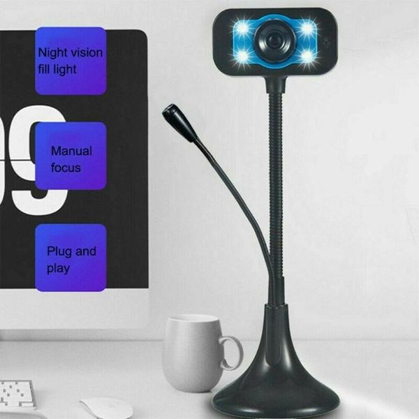 computer hd webcam usb 2.0 video webcam usb camera built-in microphone video teaching live for pc/lapcomputer
computer hd webcam usb 2.0 video webcam usb camera built-in microphone video teaching live for pc/lapcomputer