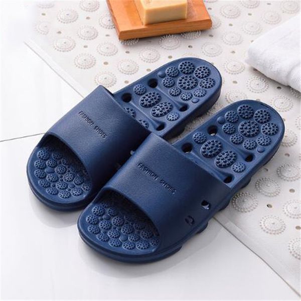women's summer massage slippers woman slides indoor non-slip leak bathroom home shoes female sandals ladies beach flip flops, Black
women's summer massage slippers woman slides indoor non-slip leak bathroom home shoes female sandals ladies beach flip flops, Black