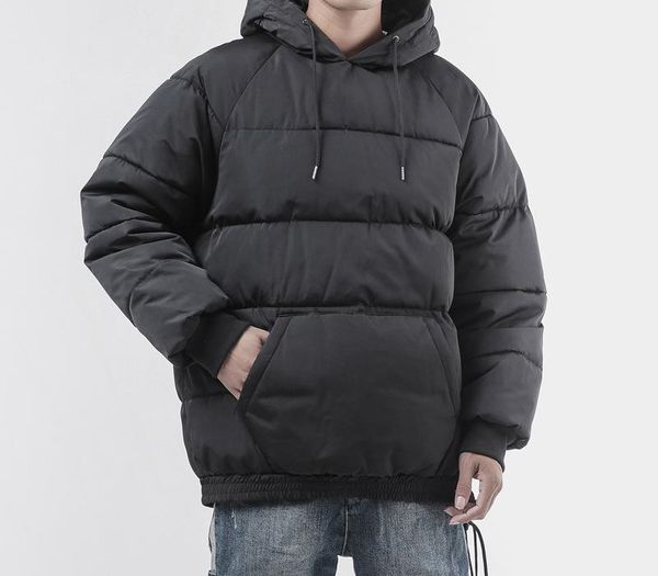 new winter large size thick padded jacket jacket hooded cotton men and cotton warm bread suit camperas hombre invierno xd303, Black
new winter large size thick padded jacket jacket hooded cotton men and cotton warm bread suit camperas hombre invierno xd303, Black