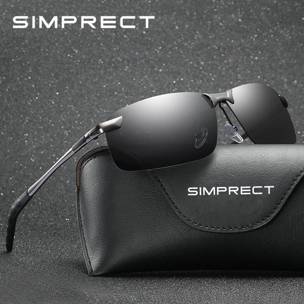 q·viseld polarized sunglasses men 2020 retro sunglasses mirror anti-glare driver's sun glasses for men lunette de soleil homme, White;black
q·viseld polarized sunglasses men 2020 retro sunglasses mirror anti-glare driver's sun glasses for men lunette de soleil homme, White;black