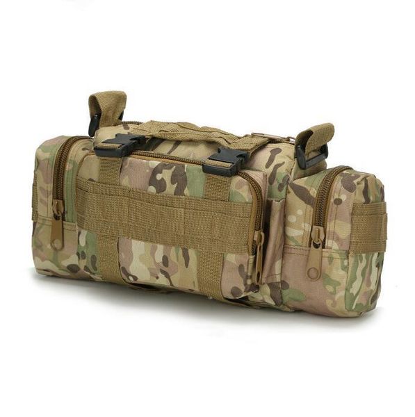 designer- waist bag nylon camouflage camping hiking hunting shoulder bag large capacity outdoor multipurpose bag 10 colors ing
designer- waist bag nylon camouflage camping hiking hunting shoulder bag large capacity outdoor multipurpose bag 10 colors ing