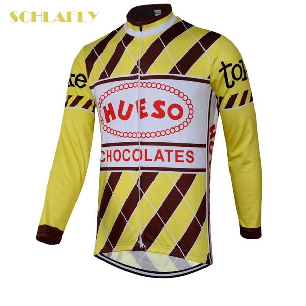 yellow stripe men cycling jersery long sleeve retro bike winter fleece wool & no fleece bicycle clothing schlafly autumn, Black;red
yellow stripe men cycling jersery long sleeve retro bike winter fleece wool & no fleece bicycle clothing schlafly autumn, Black;red