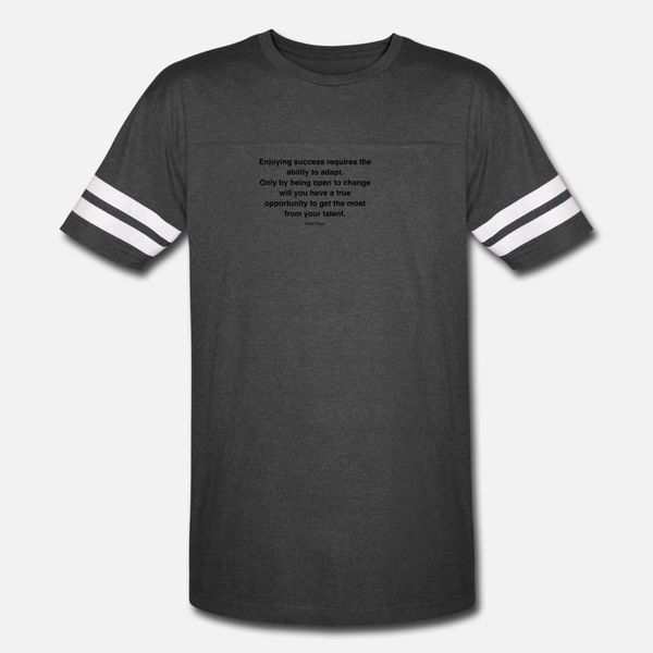 enjoying success requires the ability to adapt on t shirt men printing short sleeve round collar standard anti-wrinkle fashion shirt
enjoying success requires the ability to adapt on t shirt men printing short sleeve round collar standard anti-wrinkle fashion shirt