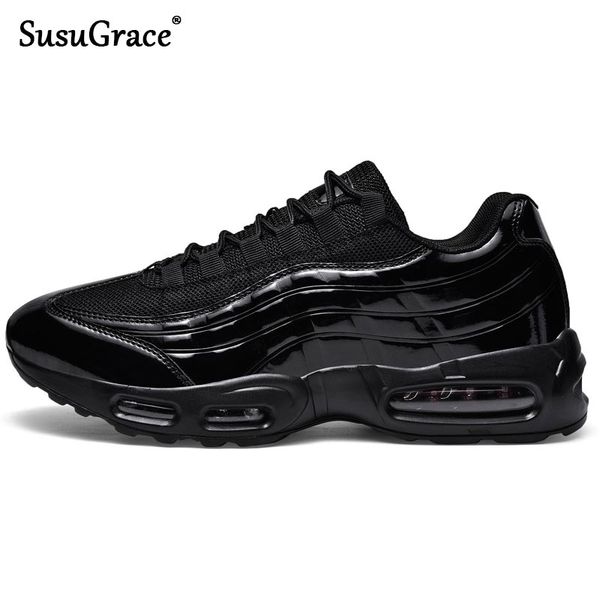 susugrace men's sport running shoes summer male air cushion sole sneaker autumn outdoor jogging walking training athletic shoes
susugrace men's sport running shoes summer male air cushion sole sneaker autumn outdoor jogging walking training athletic shoes