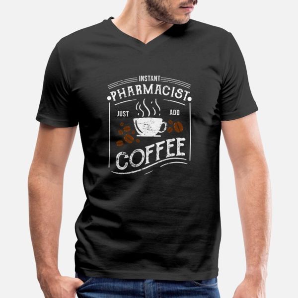 instant pharmacist just coffee pharmacy caffeine t shirt men designer tee shirt s-xxxl gents fitness casual spring letter shirt
instant pharmacist just coffee pharmacy caffeine t shirt men designer tee shirt s-xxxl gents fitness casual spring letter shirt