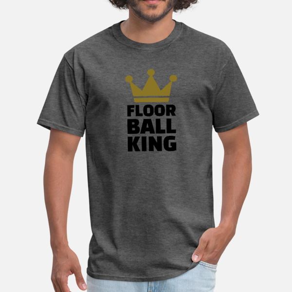 floorball king t shirt men print 100% cotton s-3xl unique graphic funny spring autumn original shirt
floorball king t shirt men print 100% cotton s-3xl unique graphic funny spring autumn original shirt