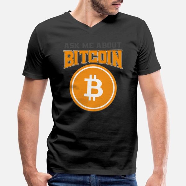 bitcoin btc blockchain crypto currency gift t shirt men print 100% cotton size s-3xl basic solid anti-wrinkle funny spring novelty shirt
bitcoin btc blockchain crypto currency gift t shirt men print 100% cotton size s-3xl basic solid anti-wrinkle funny spring novelty shirt