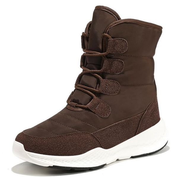 winter boots shoes woman 2020 snow boots for women waterproof short ladies ankle warm plush snow shoes footwear, Black
winter boots shoes woman 2020 snow boots for women waterproof short ladies ankle warm plush snow shoes footwear, Black