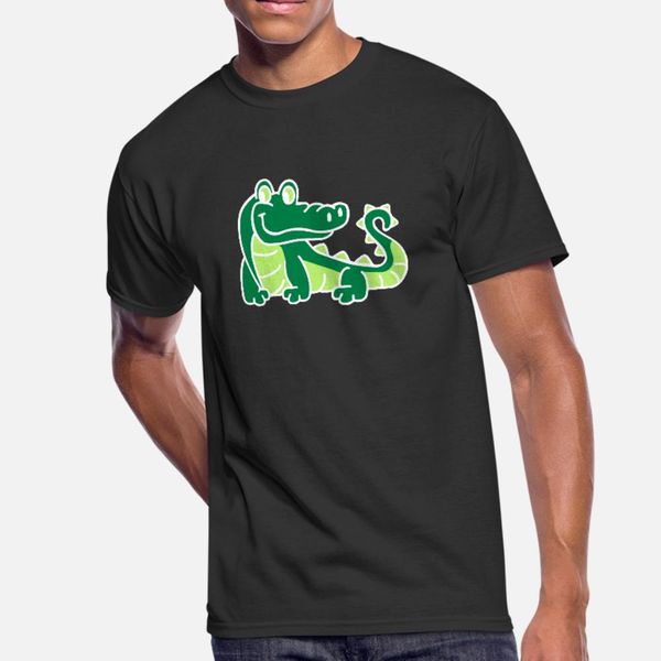 crocodile t shirt men gift 100% cotton s-xxxl standard gift building summer original shirt
crocodile t shirt men gift 100% cotton s-xxxl standard gift building summer original shirt