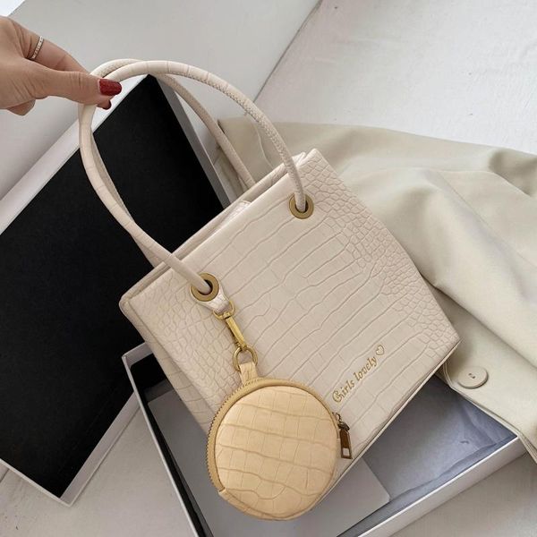 axukes 2 pcs/set stone pattern small pu leather hand bags for women 2020 elegant shoulder handbags and purses travel new totes 
axukes 2 pcs/set stone pattern small pu leather hand bags for women 2020 elegant shoulder handbags and purses travel new totes