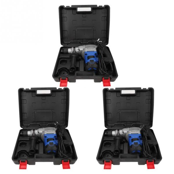 220v 26a30a multifunctional electric demolition hammer breaker concrete punch
220v 26a30a multifunctional electric demolition hammer breaker concrete punch