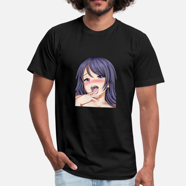 хентай манга аниме waifu японская сексуальная девушка ahegao тенниска мужчины печать 100% хлопок o-образным вырезом фотографии сыпучие новая
хентай манга аниме waifu японская сексуальная девушка ahegao тенниска мужчины печать 100% хлопок o-образным вырезом фотографии сыпучие новая