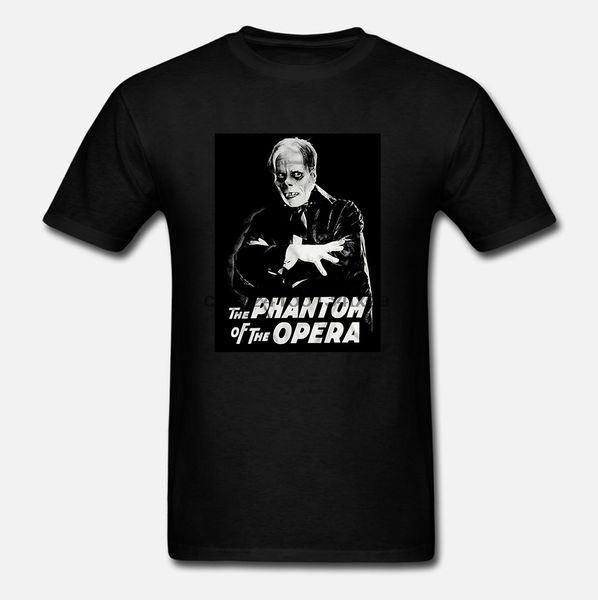 phantom of the opera t-shirt