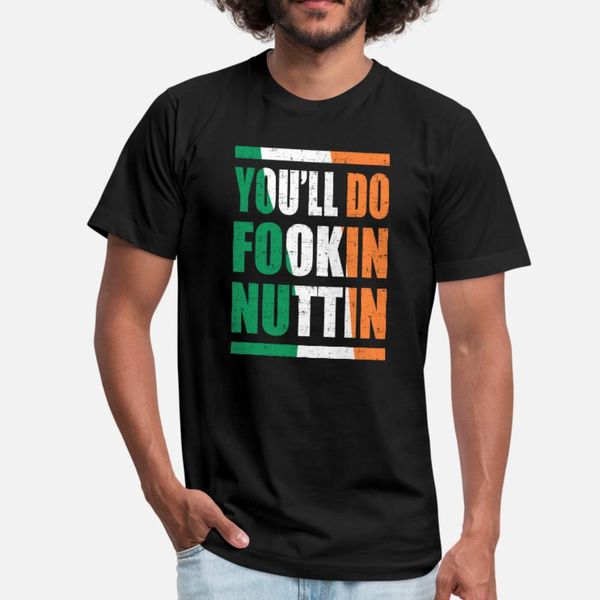 fookin nuttin t shirt men famous short sleeve o-neck unique famous comfortable spring trend
fookin nuttin t shirt men famous short sleeve o-neck unique famous comfortable spring trend