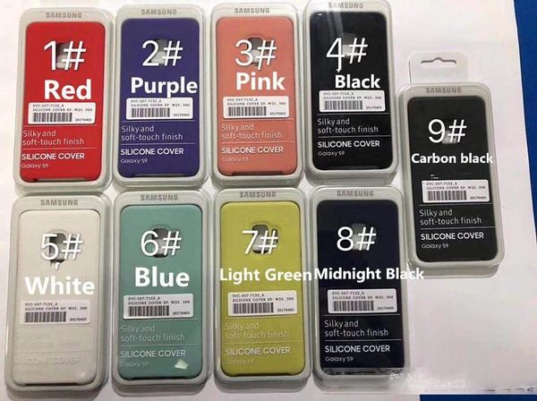 for s9 plus case original official silicone liquid cases silky soft-touch cover for samsung galaxy s8 s9 plus samsung s7 edge note 8
for s9 plus case original official silicone liquid cases silky soft-touch cover for samsung galaxy s8 s9 plus samsung s7 edge note 8