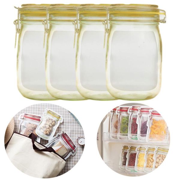 di bottiglie borse noci caramella spuntino riutilizzabile alimentare sacchetto jar biscotti immagazzinaggio della cucina mason e apywd
di bottiglie borse noci caramella spuntino riutilizzabile alimentare sacchetto jar biscotti immagazzinaggio della cucina mason e apywd