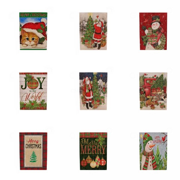 santa claus snowman banner christmas triangle hanging flag christmas tree decorations stickers party supplies ornaments#464
santa claus snowman banner christmas triangle hanging flag christmas tree decorations stickers party supplies ornaments#464