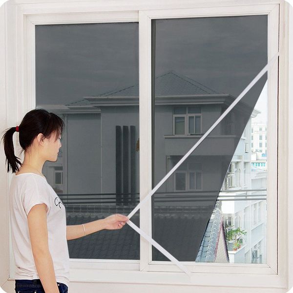 indoor insect fly screen curtain mesh bug mosquito netting door window sheer curtains
indoor insect fly screen curtain mesh bug mosquito netting door window sheer curtains