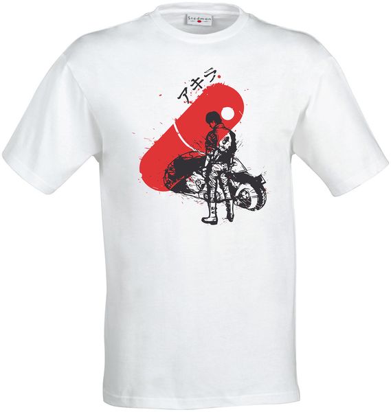 2019 new summer men горячие продажи мода akira канэда red pill работа аниме манга мужчины (женщина в наличии) футболка белая майка
2019 new summer men горячие продажи мода akira канэда red pill работа аниме манга мужчины (женщина в наличии) футболка белая майка