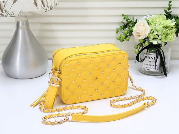 2020 genuine leather woman bag shoulder bag cross body purse handbag tote designer handbag channel women bags high-quality women bag 9173e5
2020 genuine leather woman bag shoulder bag cross body purse handbag tote designer handbag channel women bags high-quality women bag 9173e5