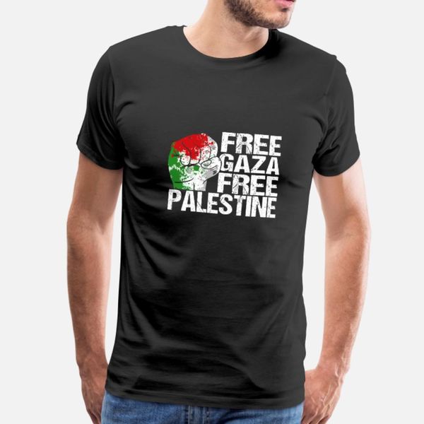 gaza palestine t shirt men print tee shirt o-neck original famous humor summer standard shirt
gaza palestine t shirt men print tee shirt o-neck original famous humor summer standard shirt