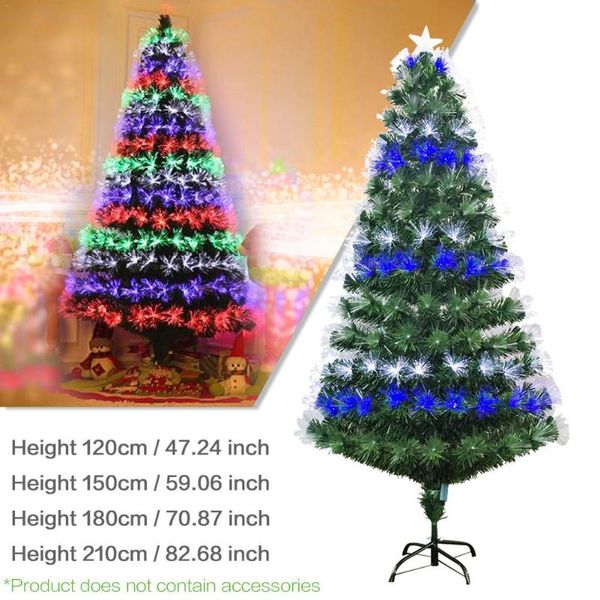 christmas decorations large size 1.211.5/1.8/2.1m eu/uk colorful optic fiber lamp green tree iron stand for home 2021
christmas decorations large size 1.211.5/1.8/2.1m eu/uk colorful optic fiber lamp green tree iron stand for home 2021