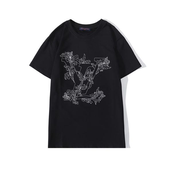 designer tshirt mens t shirts new fashion tide tees printed men tshirt tee shirts men t-shirt, White;black
designer tshirt mens t shirts new fashion tide tees printed men tshirt tee shirts men t-shirt, White;black