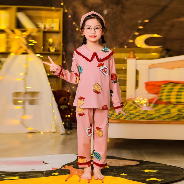 3-12year nightwear print big girl pajamas set cotton long sleeve pants sets for kids pajamas cute sleepwear set, Blue;red
3-12year nightwear print big girl pajamas set cotton long sleeve pants sets for kids pajamas cute sleepwear set, Blue;red