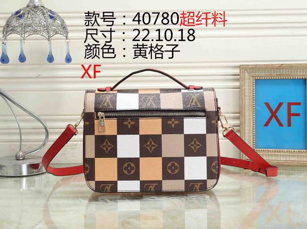 genuine leather one-shoulder bag pure color square cross-body bag for women fashion classic ladies bag, Golden;silver
genuine leather one-shoulder bag pure color square cross-body bag for women fashion classic ladies bag, Golden;silver
